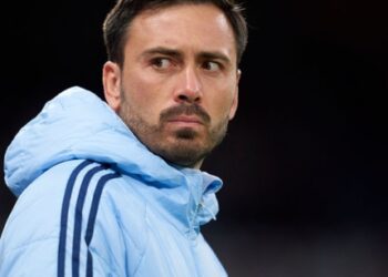 Давіде Анчелотті веде переговори з Ботафого