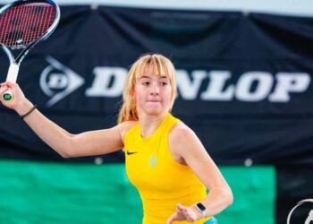 Українській дівчинці кориться Вімблдон: вона у фіналі