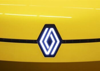 Автовиробник Renault Group готує новий доступний електромобіль за 18000 євро