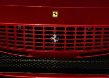 Ferrari створила свій найдешевший автомобіль: що про нього відомо