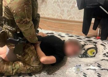 Поліція Сумщини завершила розслідування справи шахраїв, які ошукали вдову загиблого воїна