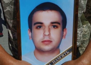 Сьогодні Сумська громада попрощалась з Дмитром Богатирьовим