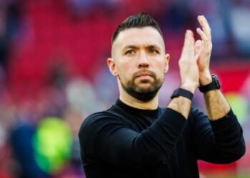 Порту оголосив про призначення Фаріолі на посаду головного тренера