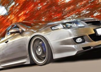 Стало відомо, яка швидкість автомобіля найоптимальніша з погляду витрати пального