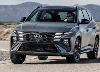 Українці обирають найбільше нових авто саме з цими двигунами: рейтинг моторів у 2025 році