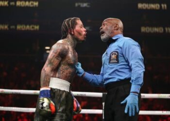 Джервонта той ще боксер: затримали за побиття