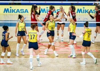 Без сюрпризів. Бразилія та Німеччина визначили останнього півфіналіста ЛН