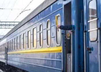 Безкоштовний евакуаційний потяг Суми – Ужгород продовжує курсувати: графік та запис