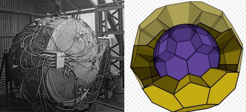 Бомба, яка мала покласти край війнам: 80 років тому застосували першу атомну зброю, якою Росія досі шантажує світ
