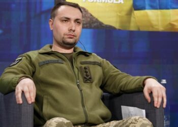 Буданов: Росія не зможе захопити всю Донецьку область до кінця року