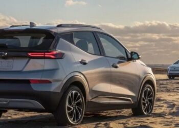 Довгоочікуваний бюджетник Chevrolet уже готовий: скільки він коштуватиме