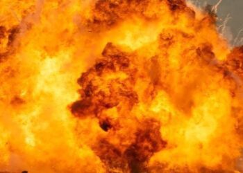 Ввечері ворог знову атакував цивільну інфраструктуру Сумської громади – у Ковпаківському районі міста, – голова ОВА Олег Григоров