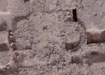 Археологи зробили неочікуване відкриття в Іспанії