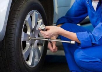 Чому змащувати гайки коліс – це не просто неефективно, а й небезпечно