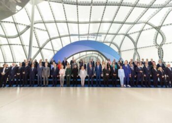 Ukraine Recovery Conference 2025: Сумщина – серед учасників головної платформи з відбудови України