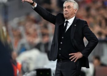 Анчелотті засуджений до одного року в’язниці за податкове шахрайство у 2014 році