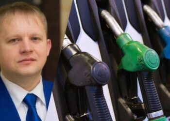 Чи злетять ціни на бензин та дизель до кінця літа: відповідь експерта