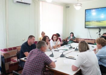 ЦИФРОВІЗАЦІЯ ТА ІННОВАЦІЙНІ РІШЕННЯ ДЛЯ РОЗВИТКУ ОХТИРСЬКОЇ ГРОМАДИ