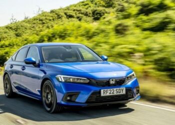 Дешеві та економічні: експерти назвали топ-10 нових автомобілів