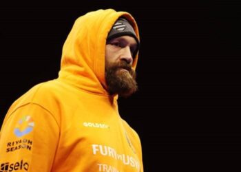 Це до біса хороший бій: Ф’юрі – про поєдинок Вайта та Ітауми