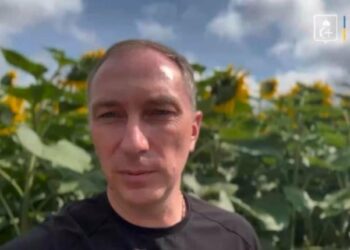 Голова ОВА Олег Григоров провів чергове засідання Ради оборони Сумської області