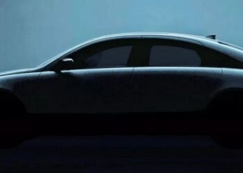 Недорогий електрокар Hyundai підготували в найкрутішому варіанті (ФОТО)