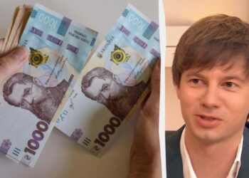Де в Україні найбільше зростають зарплати: у МОН назвали дефіцитні професії