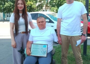 Державна ветеранська політика: Захисники з Конотопщини отримали сертифікати на житло