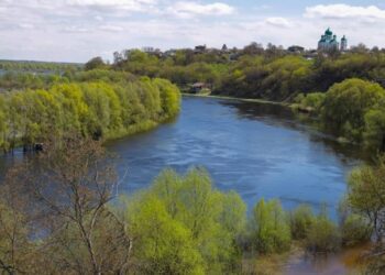 Для школярів планують організувати одноденний відпочинок в мальовничому куточку Шосткинської громади