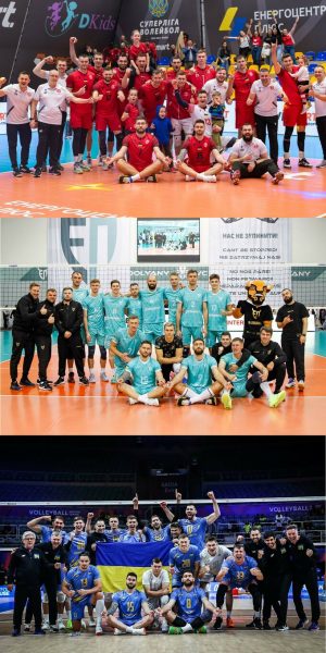 Дмитро ЯНЧУК: «У збірній по 2,5-3 години тренування. А потім ще тренажерка»