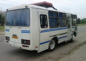 До уваги перевізників: організовується маршрут «Шостка–Миронівка–Крупець»