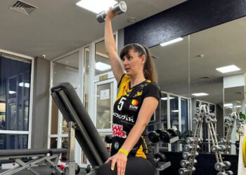 Добродій підсилився чемпіонкою Європи, але втратив чемпіонку Євроліги