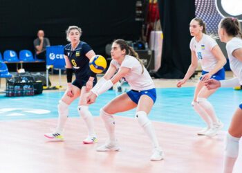 Догравальниця збірної України пропустить чемпіонат світу 2025. Що сталось?