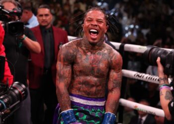 Джервонта Девіса знову заарештовано