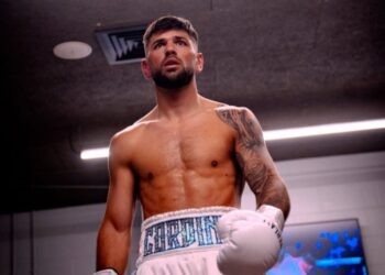 Джо Кордіна дав прогноз на бій Стівенсон – Сепеда