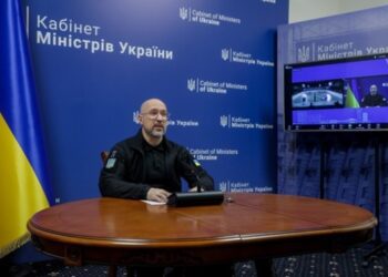 Шмигаль озвучив потребу України у зовнішньому фінансуванні