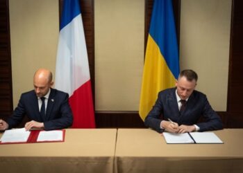 Франція та Україна спільно створять фонд на €200 млн