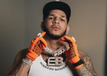 Едгар Берланга: “Якби в дитинстві мій батько був би поруч зі мною, я міг стати ще більшою зіркою”