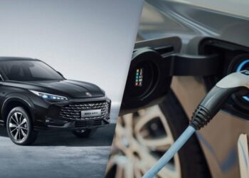 Експерти протестували 10 гібридних автомобілів і визначили найкращу модель