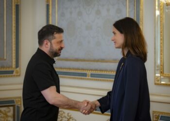 Швейцарія виділить Україні 6,3 млрд доларів на відновлення