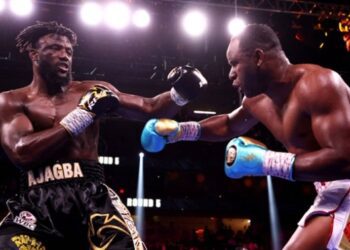 IBF готує обов’язкового претендента на бій з Усиком