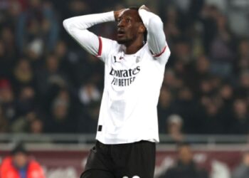 Бешикташ орендував у Роми Абрагама