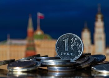 В Росії засекретили дані про стан економіки країни – СЗР