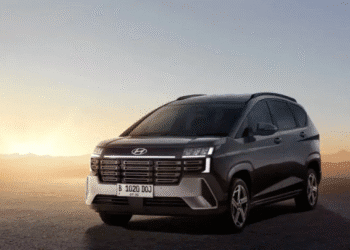 Ціна $16500 і великий багажник: Hyundai показала сімейне авто для українських доріг (ФОТО)