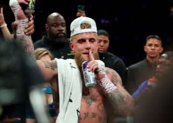 Блогер, що боксує, потрапив до топ-15 рейтингу WBA