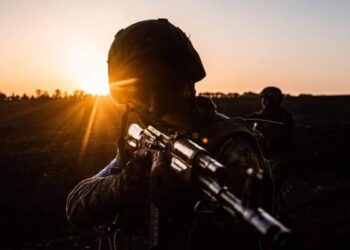 Генштаб: Минулої доби на фронті було понад 200 боїв