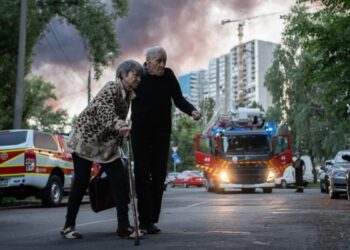 Глава МЗС про рекордну атаку РФ на Україну: Путін демонструє Трампу свою зневагу