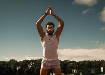 Хамза Шираз: “Зараз мій фокус тільки на Берланзі”