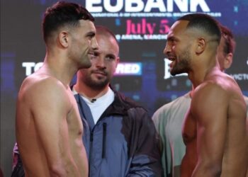 Харлем Юбенк: “Усі проблеми тільки загартували мій характер”