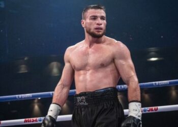 Імам Хатаєв провалив допінг-тест і отримав відсторонення на два роки